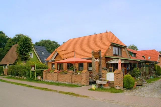 Ulenhoef Ferienunterkünfte