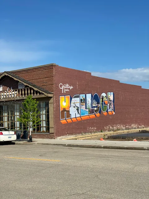 Bully Brew Coffee - Hallock