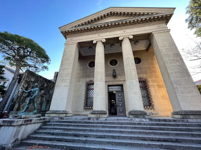 Ōhara Museum of Art