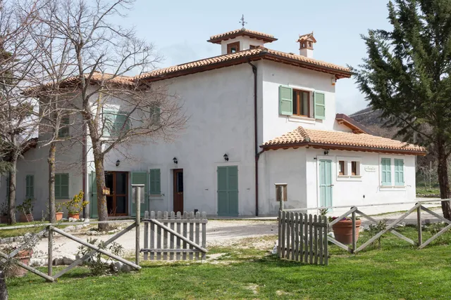 Agriturismo San Martino