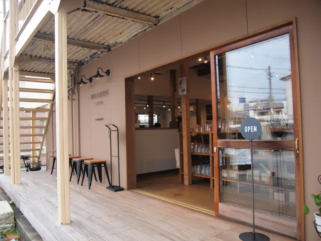 理科室蒸留所 UTSUNOMIYA