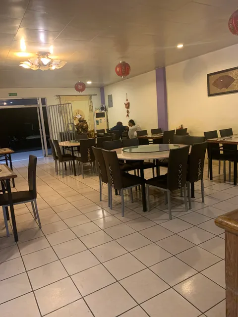 Garden City Restaurant