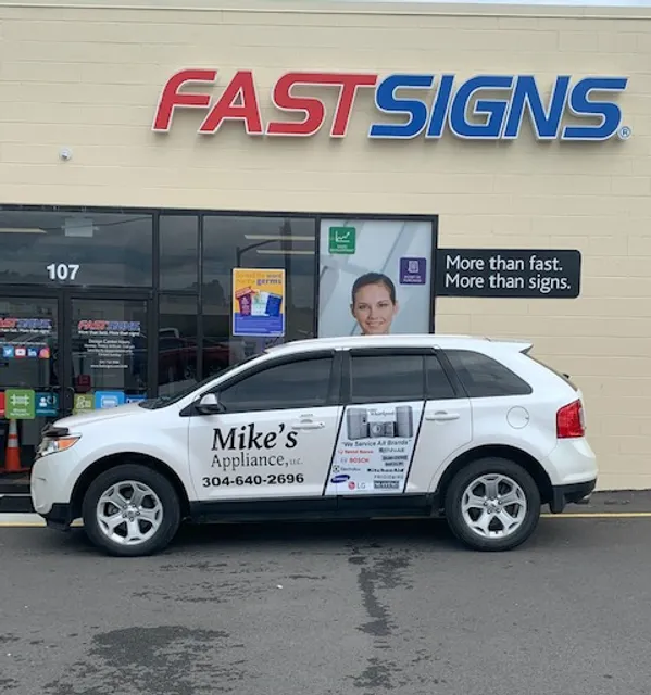 FASTSIGNS of Beckley, WV
