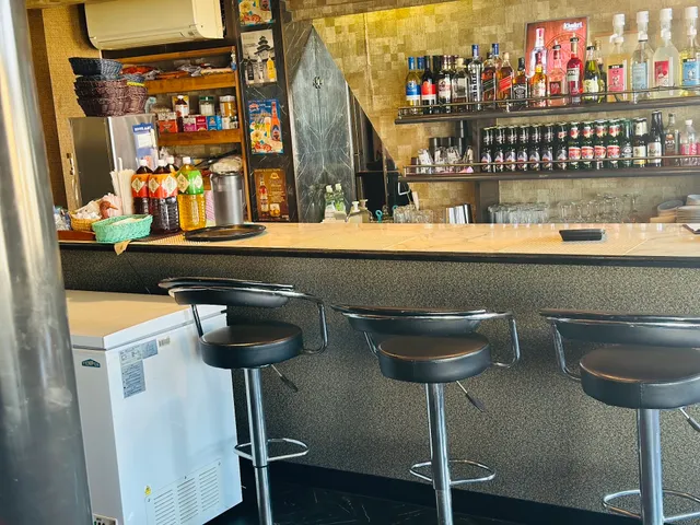 ゴルカリインド・ネパール料理（Gorkhali Indian-Nepali Restaurant）