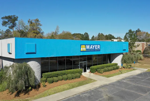 Mayer Electric Supply