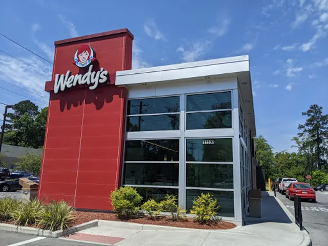 Wendy's