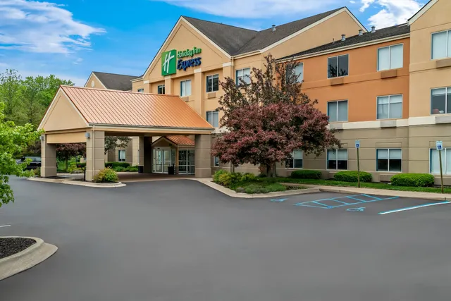 Holiday Inn Express Lapeer by IHG