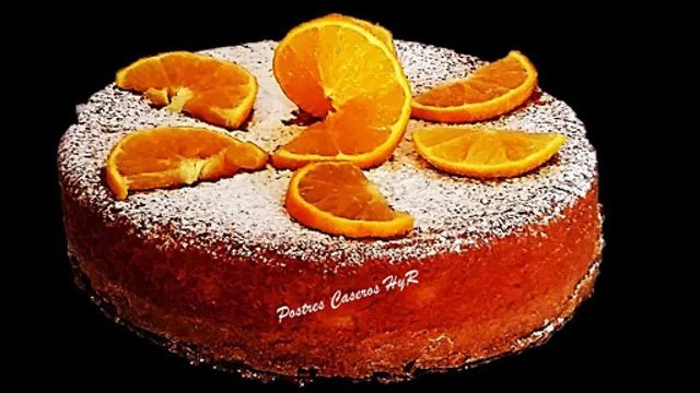 Aromas Delight Repostería Artesanal