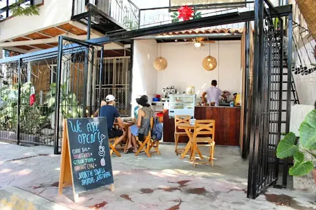 Cafetería Northswell Sabor Natural