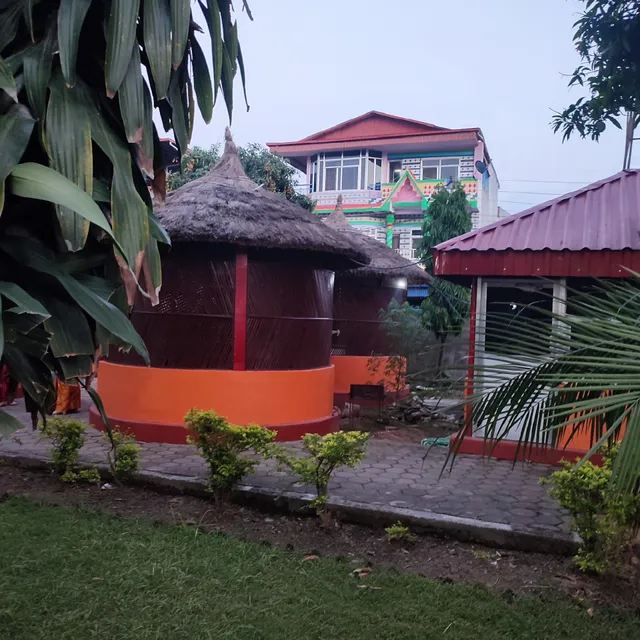 Chitwan Holidays Party Venue