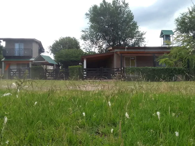 Gaia Hospedaje Serrano