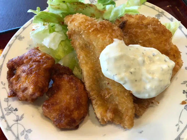 洋食・居酒屋 キッチンハウス