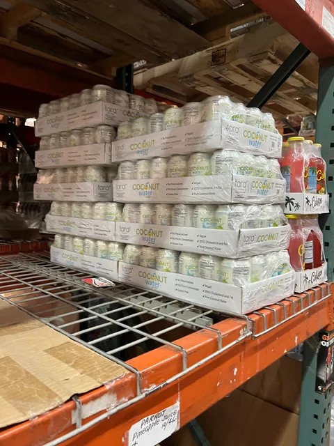 Super King Wholesale Inc