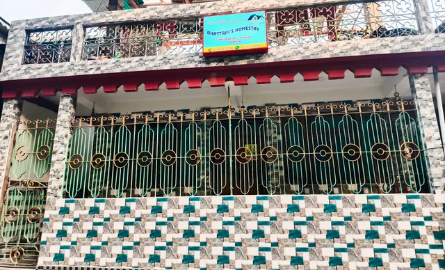 Bhattarai Homestay, Lamahatta