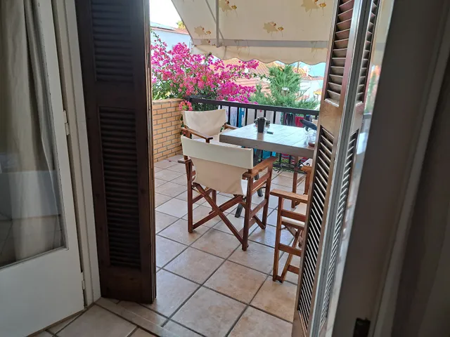 Arcadian Apartments & Studios