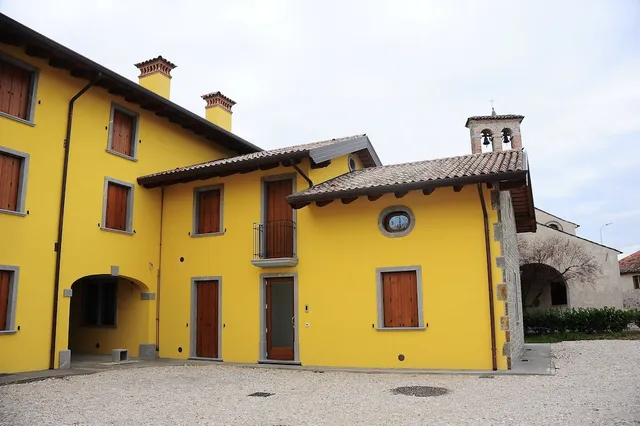 Suite Maria Residence