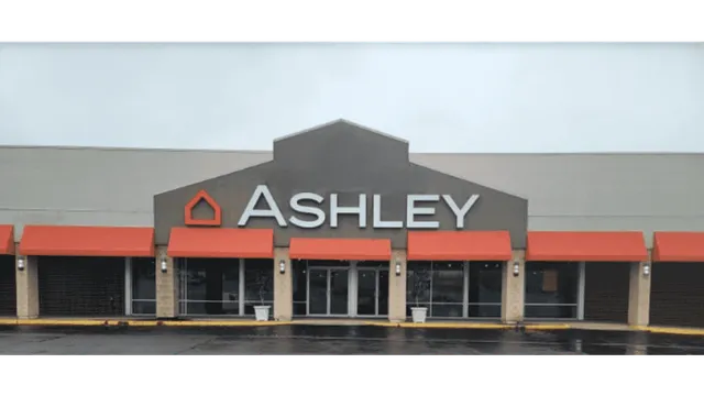 Ashley Store