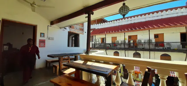 Masa Japanese Restaurant