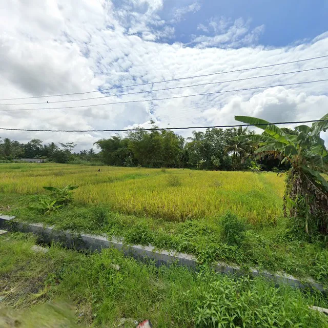 Angkringan "Monggo Mampir"