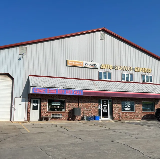 Comic Book Buy and Sell