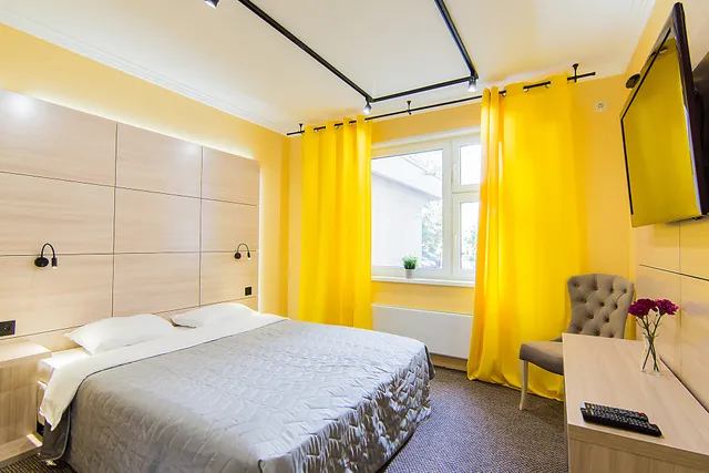 Myhotel24 Korovinskoe