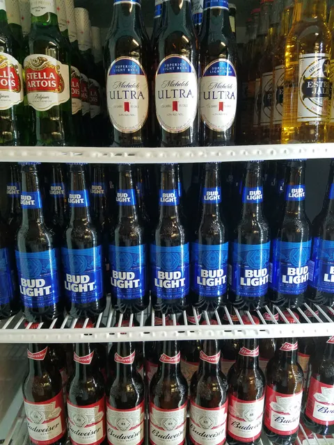 Steer Inn Restaurant