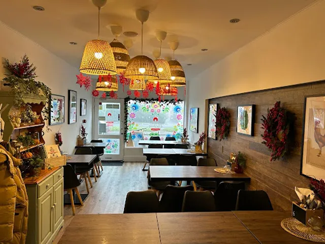 Polish Kitchen Oxford