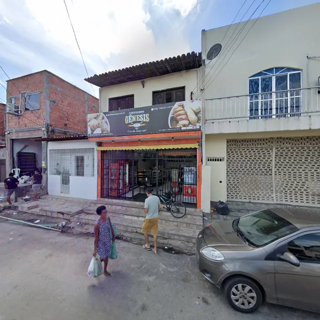 PANIFICADORA GENESIS