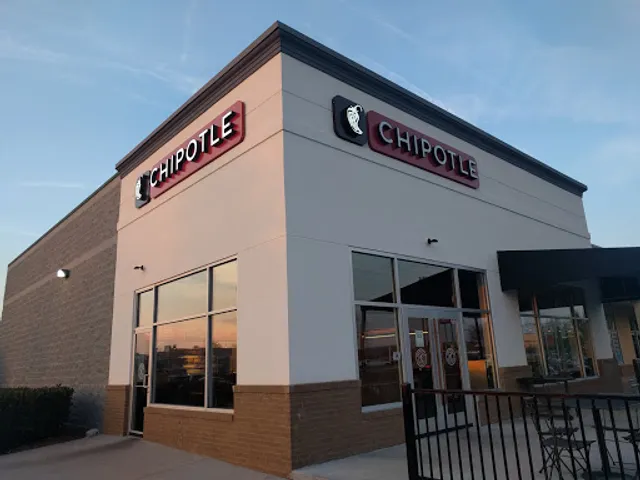 Chipotle Mexican Grill