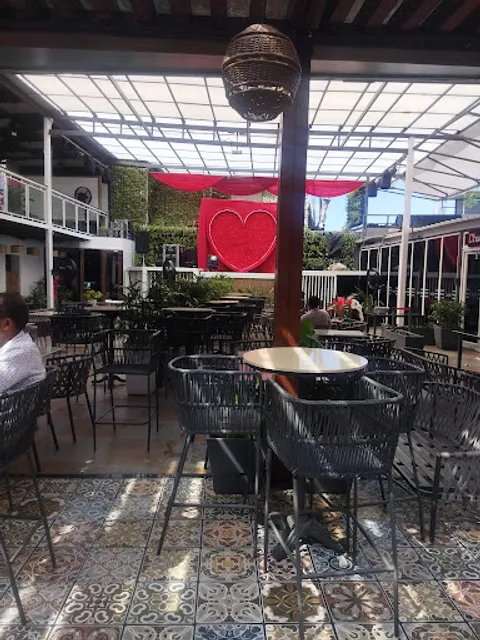 Xtreme Sports Bar & Grill, Ranchi.