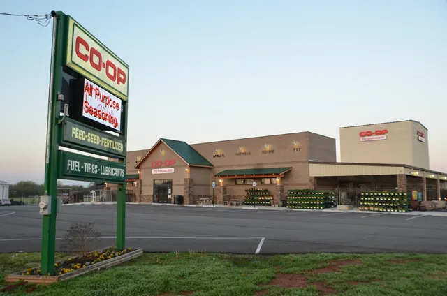 Franklin Farmers Cooperative