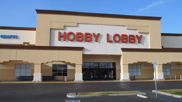 Hobby Lobby