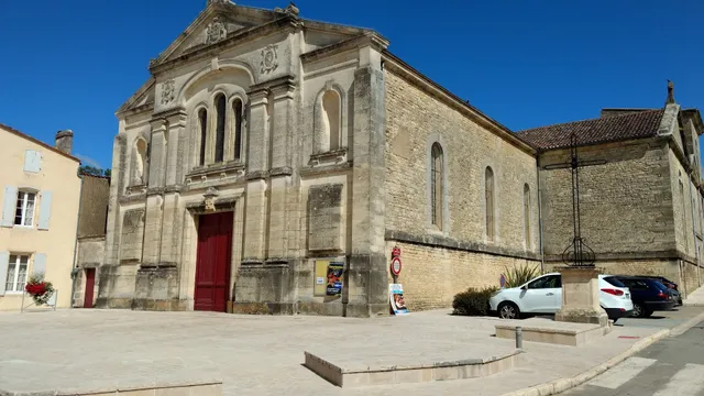 Demeure de l'estuaire