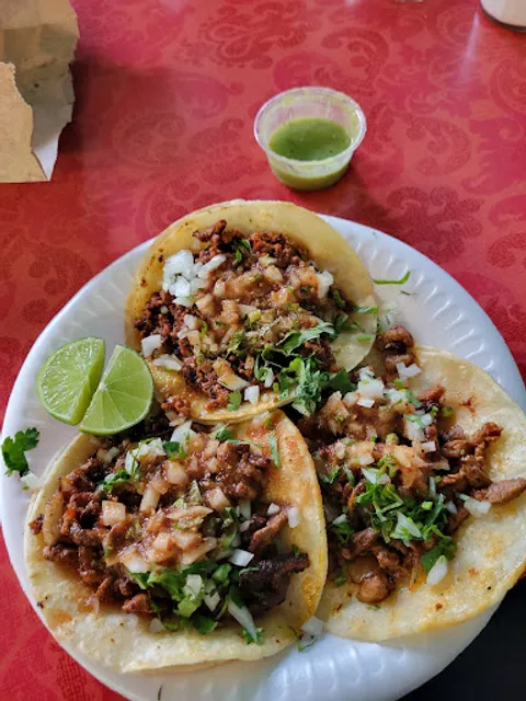 Taqueria El Guero