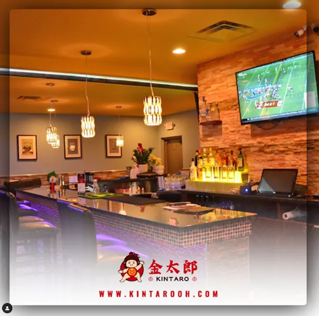 Kintaro Sushi Hibachi