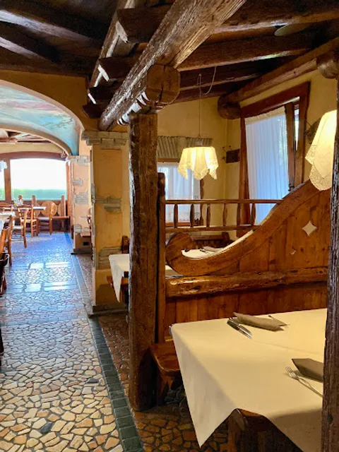 All'Antico Graspo d'Uva