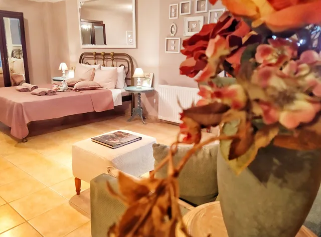 Olynas apartment N,S Preveza