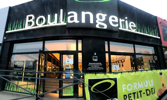 BOULANGERIE ANGE