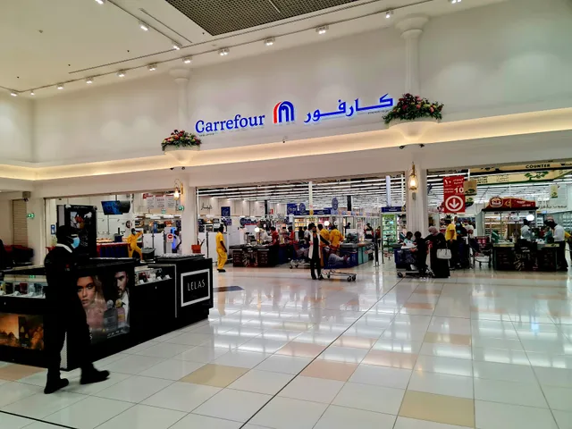 Landmark Mall