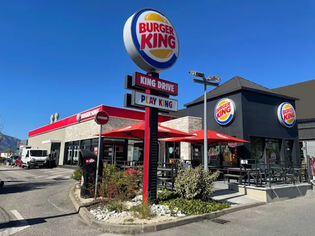 Burger King