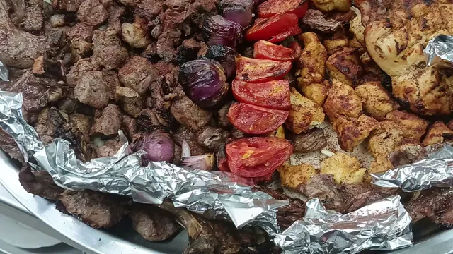 Star Al Khan Cafeteria