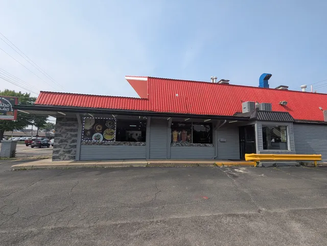 Reef Alyemen Restaurant - مطعم ريف اليمن