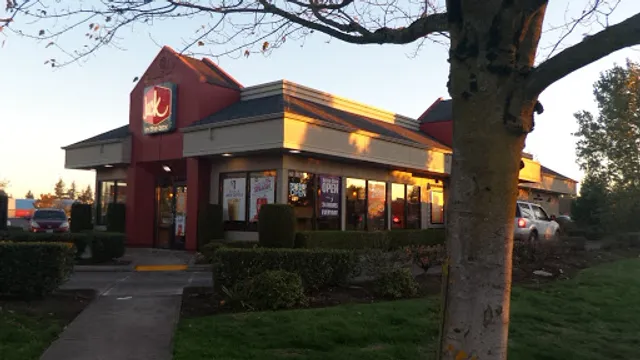 Jack in the Box