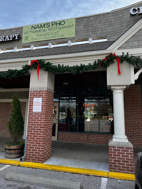 NAM'S PHO