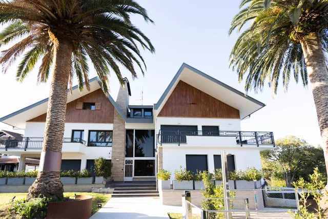 Villa Carmen by Basquelidays