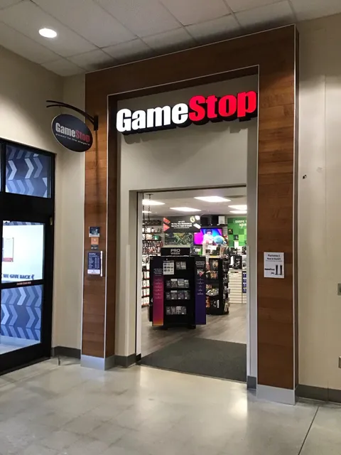 GameStop Military