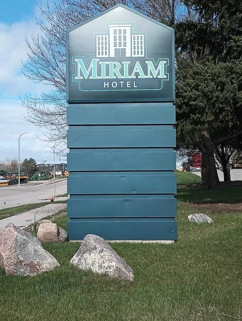 Miriam Hotel