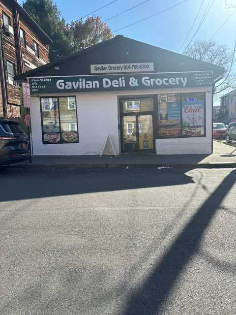 Gavilan Deli & Grocery