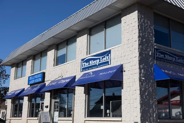 The Sleep Loft - Woodbridge, NJ Mattress Showroom
