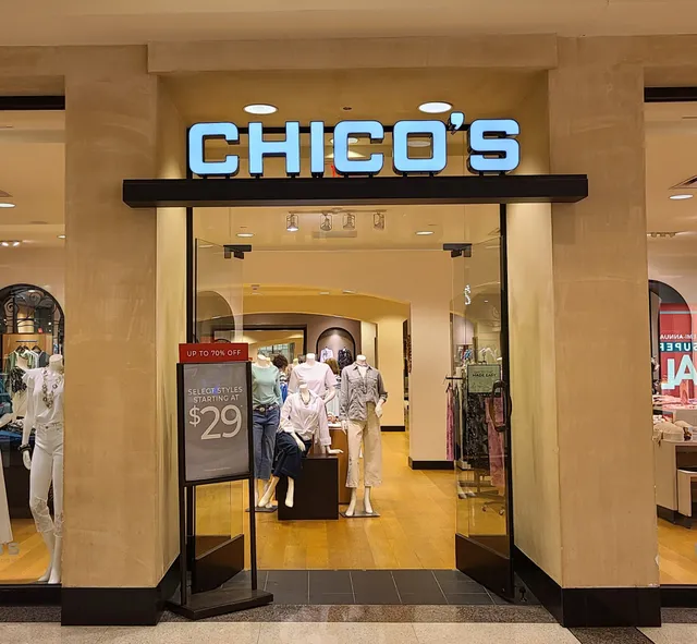 Chico's